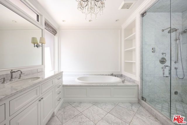 9507 Heather Road, Los Angeles, CA 90210