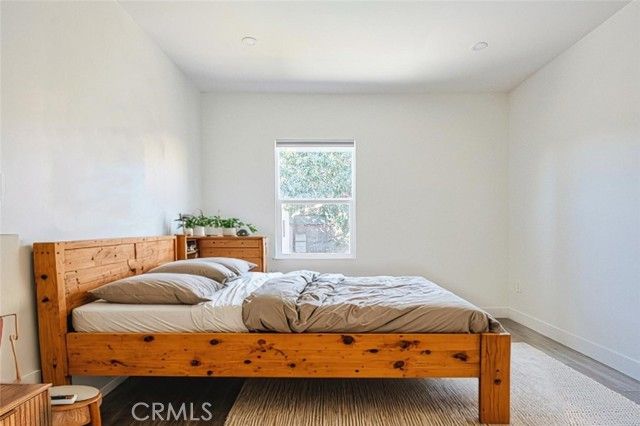 2306 S Cloverdale, Los Angeles, CA 90016