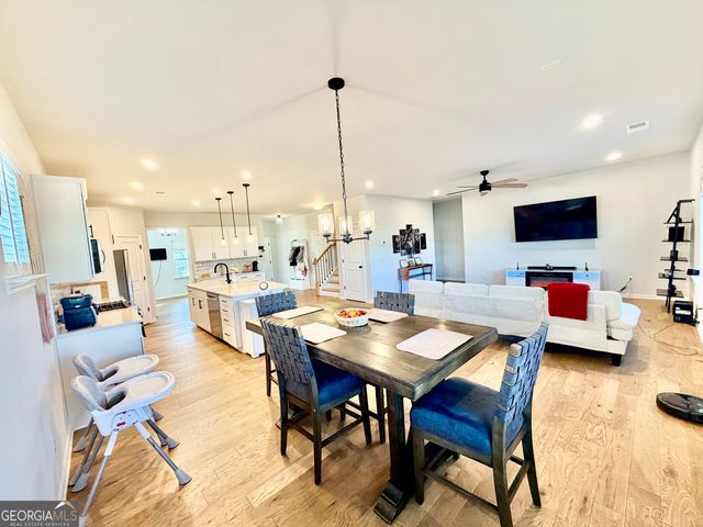 229 Begonia Way, Mcdonough, GA 30253