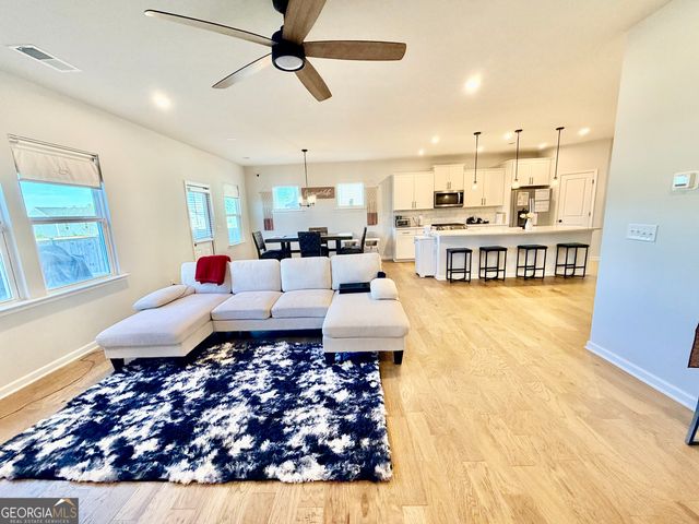 229 Begonia Way, Mcdonough, GA 30253