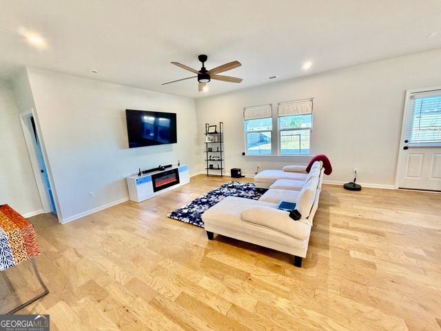 229 Begonia Way, Mcdonough, GA 30253