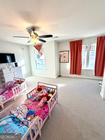 229 Begonia Way, Mcdonough, GA 30253