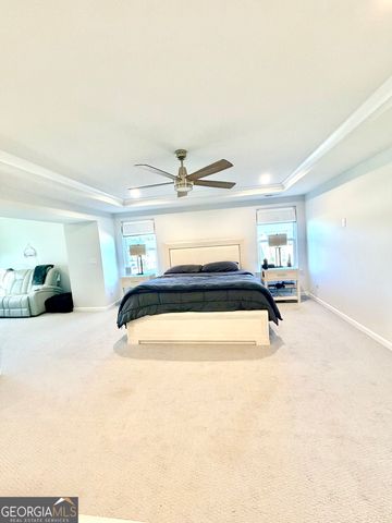 229 Begonia Way, Mcdonough, GA 30253