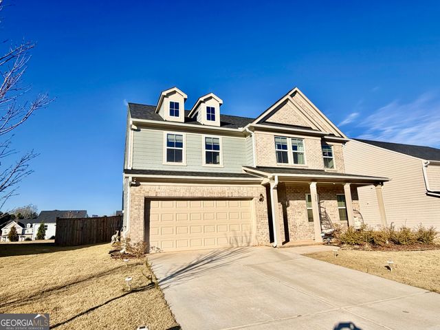 229 Begonia Way, Mcdonough, GA 30253