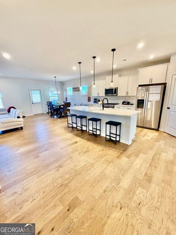 229 Begonia Way, Mcdonough, GA 30253