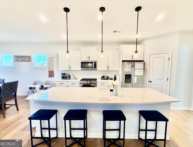 229 Begonia Way, Mcdonough, GA 30253