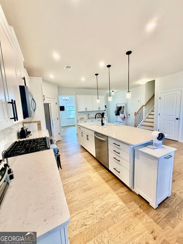 229 Begonia Way, Mcdonough, GA 30253