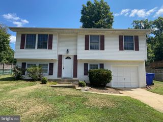 2338 WOODBERRY DR, Bryans Road, MD 20616