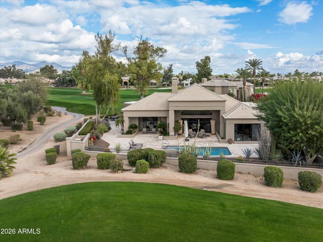 7878 E GAINEY RANCH Road 65, Scottsdale, AZ 85258