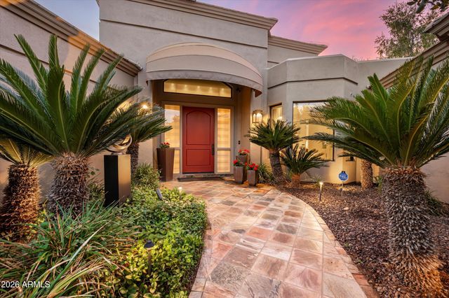 7878 E GAINEY RANCH Road 65, Scottsdale, AZ 85258