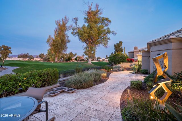 7878 E GAINEY RANCH Road 65, Scottsdale, AZ 85258