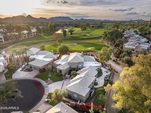 7878 E GAINEY RANCH Road 65, Scottsdale, AZ 85258