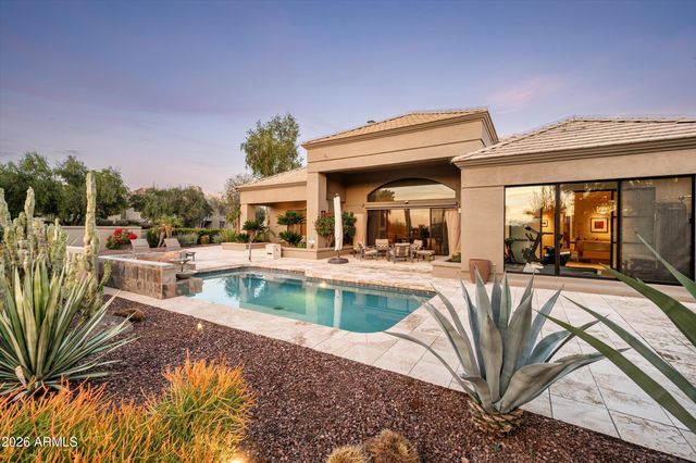 7878 E GAINEY RANCH Road 65, Scottsdale, AZ 85258