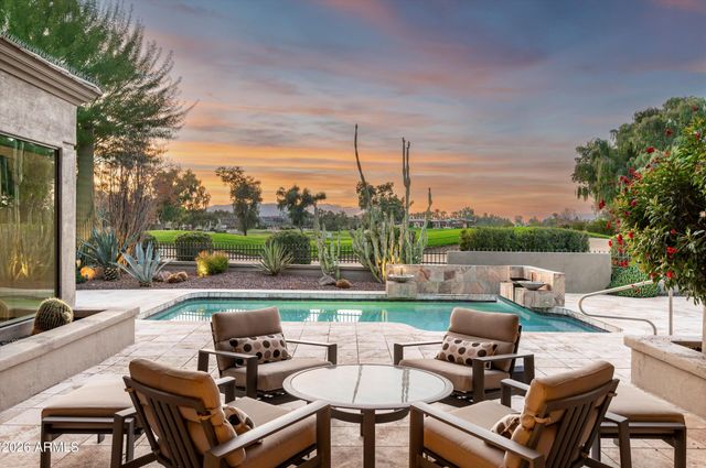 7878 E GAINEY RANCH Road 65, Scottsdale, AZ 85258