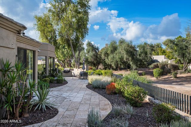 7878 E GAINEY RANCH Road 65, Scottsdale, AZ 85258