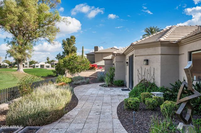 7878 E GAINEY RANCH Road 65, Scottsdale, AZ 85258