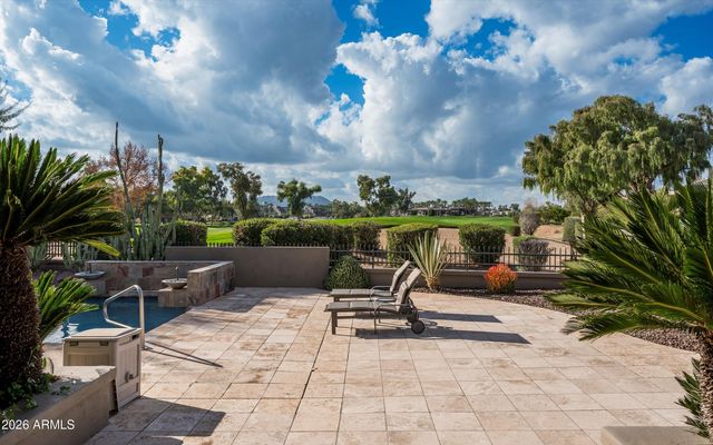 7878 E GAINEY RANCH Road 65, Scottsdale, AZ 85258