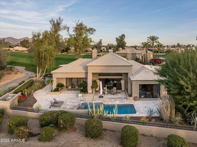 7878 E GAINEY RANCH Road 65, Scottsdale, AZ 85258