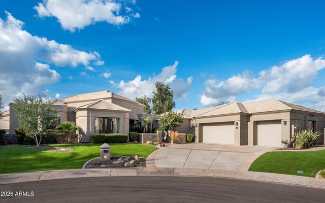 7878 E GAINEY RANCH Road 65, Scottsdale, AZ 85258