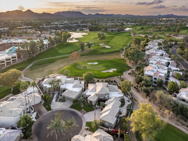 7878 E GAINEY RANCH Road 65, Scottsdale, AZ 85258