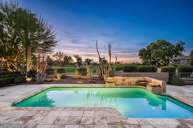 7878 E GAINEY RANCH Road 65, Scottsdale, AZ 85258