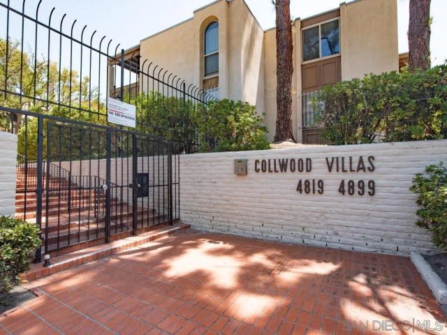 4837 Collwood Blvd Unit A, San Diego, CA 92115