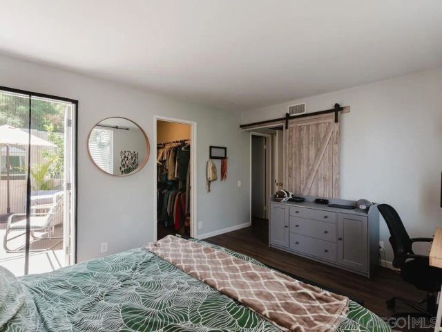 4837 Collwood Blvd Unit A, San Diego, CA 92115