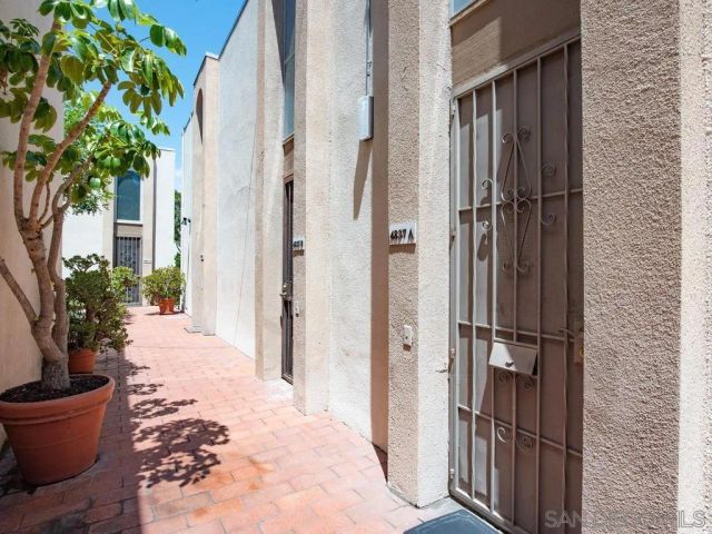 4837 Collwood Blvd Unit A, San Diego, CA 92115