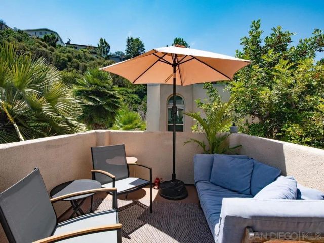 4837 Collwood Blvd Unit A, San Diego, CA 92115