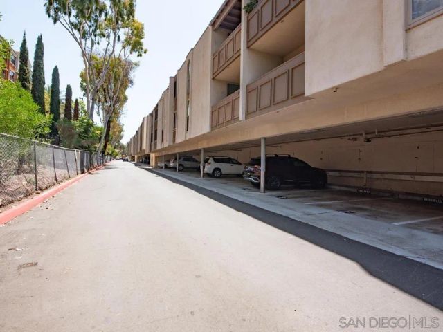 4837 Collwood Blvd Unit A, San Diego, CA 92115