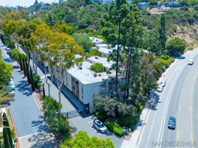 4837 Collwood Blvd Unit A, San Diego, CA 92115