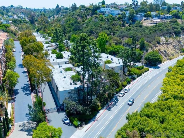 4837 Collwood Blvd Unit A, San Diego, CA 92115