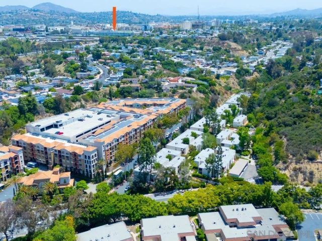 4837 Collwood Blvd Unit A, San Diego, CA 92115