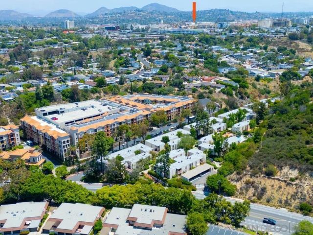 4837 Collwood Blvd Unit A, San Diego, CA 92115