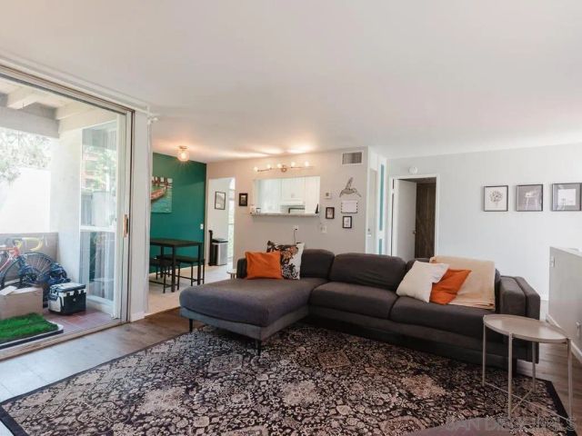 4837 Collwood Blvd Unit A, San Diego, CA 92115