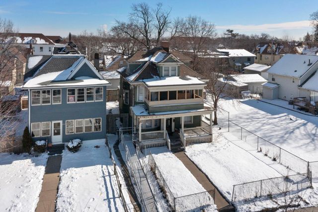 3217 Nicollet Avenue, Minneapolis, MN 55408