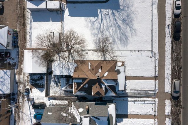 3217 Nicollet Avenue, Minneapolis, MN 55408