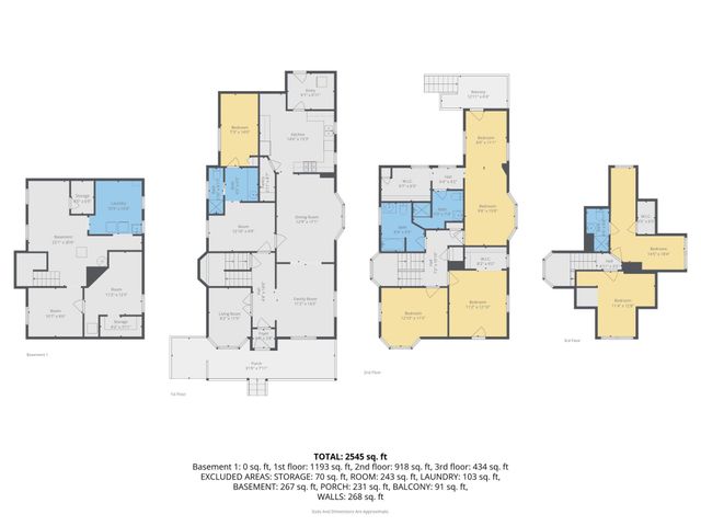 3217 Nicollet Avenue, Minneapolis, MN 55408