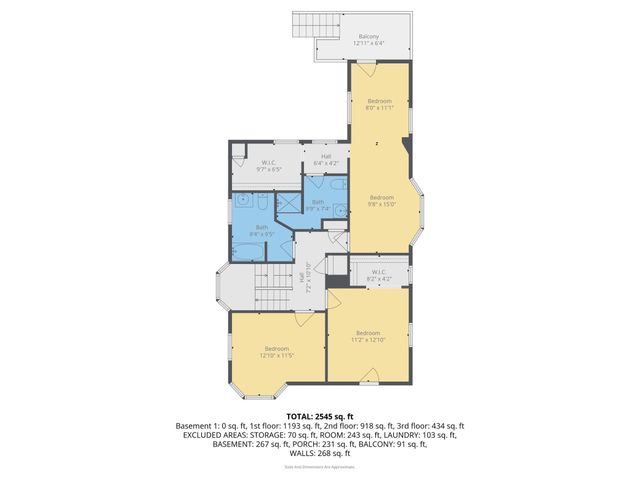 3217 Nicollet Avenue, Minneapolis, MN 55408