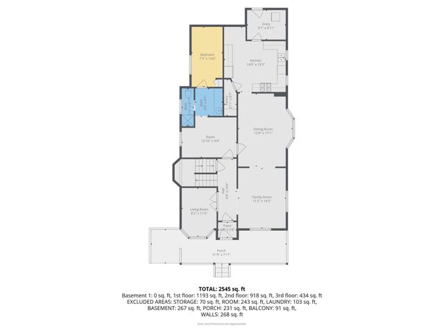 3217 Nicollet Avenue, Minneapolis, MN 55408