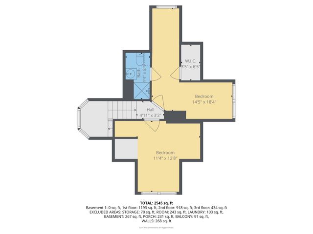 3217 Nicollet Avenue, Minneapolis, MN 55408