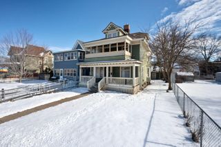 3217 Nicollet Avenue, Minneapolis, MN 55408