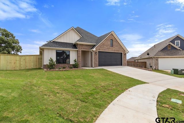 7201 Rolling Acres, Tyler, TX 75707