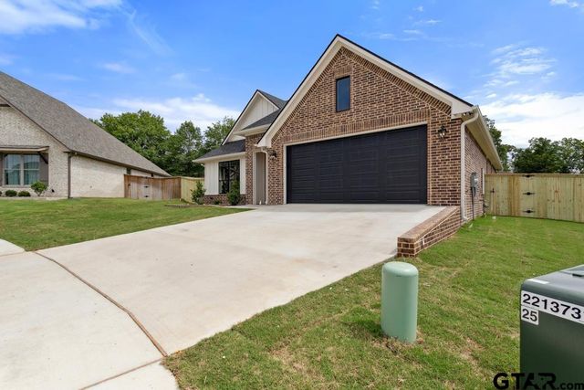 7201 Rolling Acres, Tyler, TX 75707