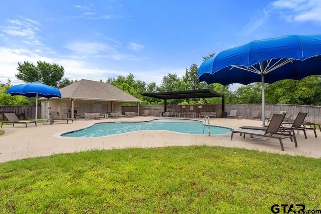 7201 Rolling Acres, Tyler, TX 75707