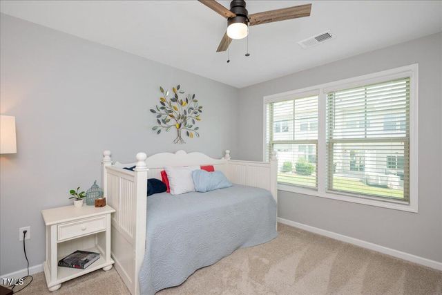 1119 Latitude Drive, Durham, NC 27713