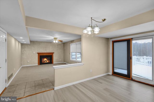 110 LETORT LN, Douglassville, PA 19518