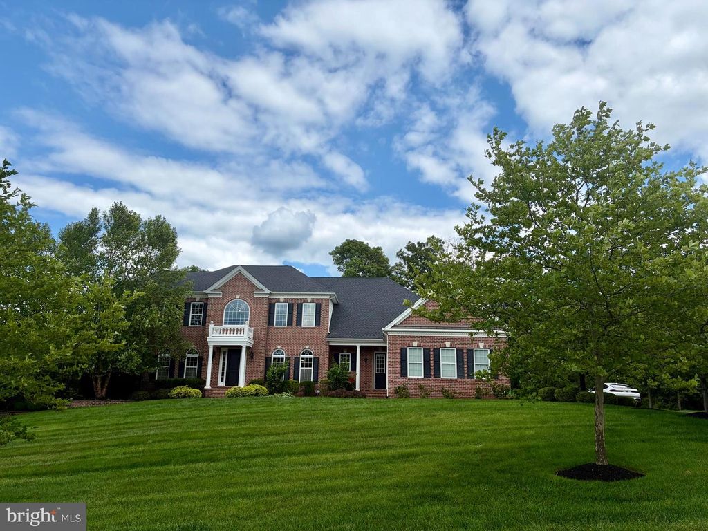 7 GOLDNEY DR, Newtown, PA 18940
