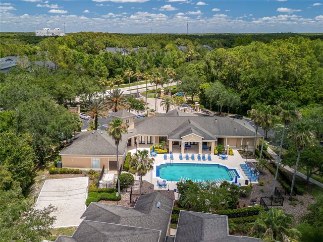 5125 PALM SPRINGS BOULEVARD 2206, Tampa, FL 33647