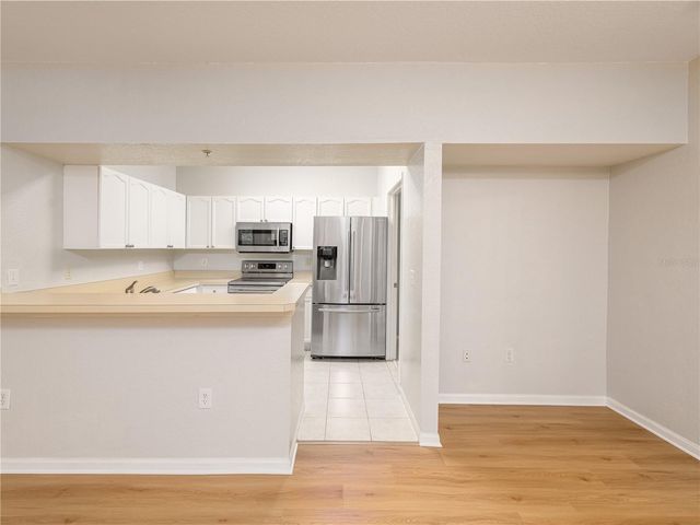 5125 PALM SPRINGS BOULEVARD 2206, Tampa, FL 33647